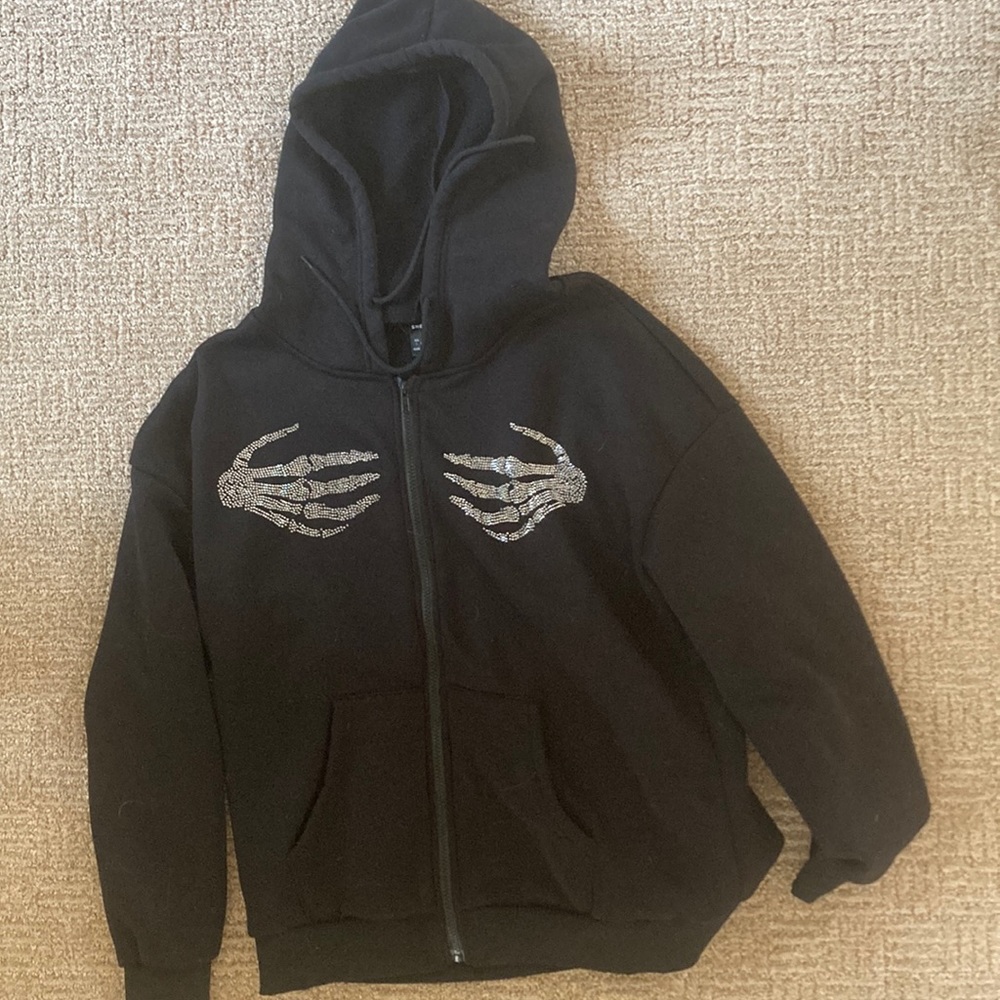 Large Shein Sweatshirt